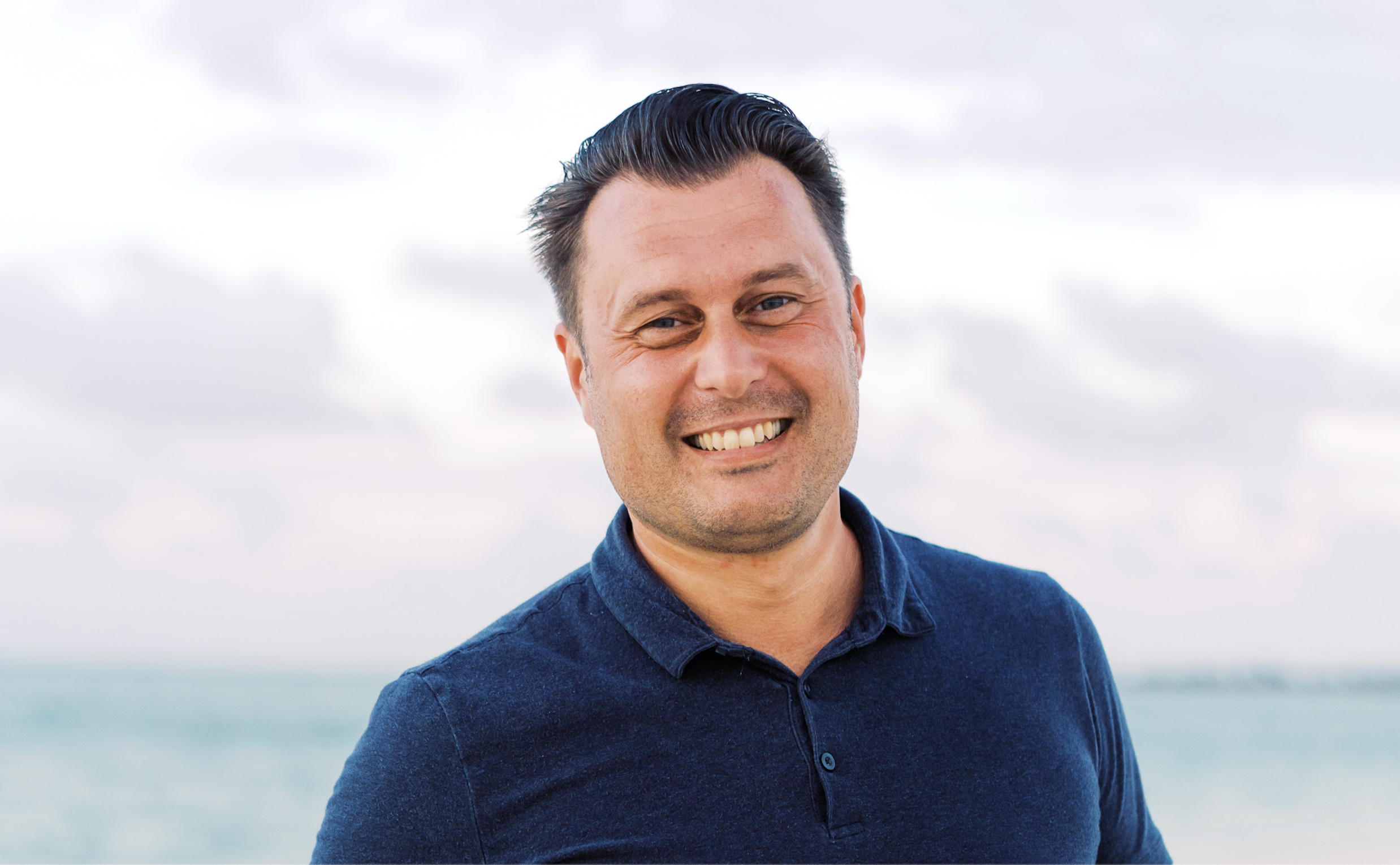 Rosewood Le Guanahani St. Barth Appoints Thibaut Asso as Resort Manager